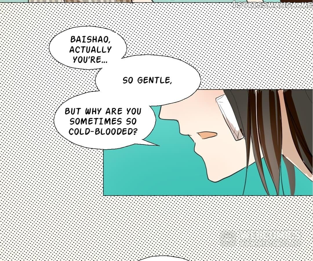 My Graduate Roommate in Women’s Clothes chapter 45 - page 15