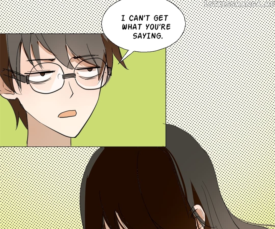 My Graduate Roommate in Women’s Clothes chapter 45 - page 16