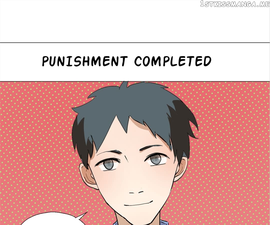 My Graduate Roommate in Women’s Clothes chapter 45 - page 2