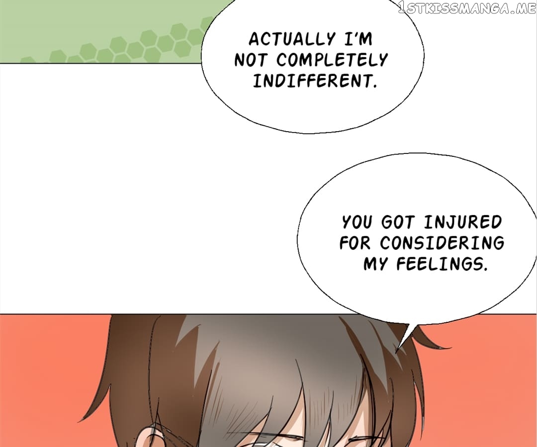 My Graduate Roommate in Women’s Clothes chapter 45 - page 24