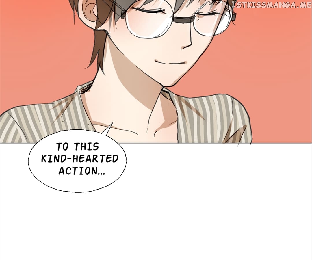 My Graduate Roommate in Women’s Clothes chapter 45 - page 25