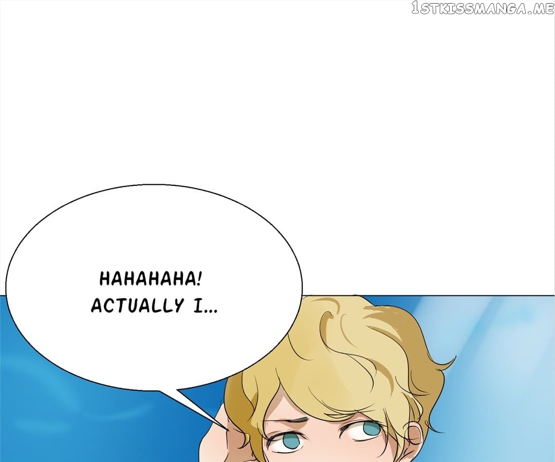 My Graduate Roommate in Women’s Clothes chapter 54 - page 11