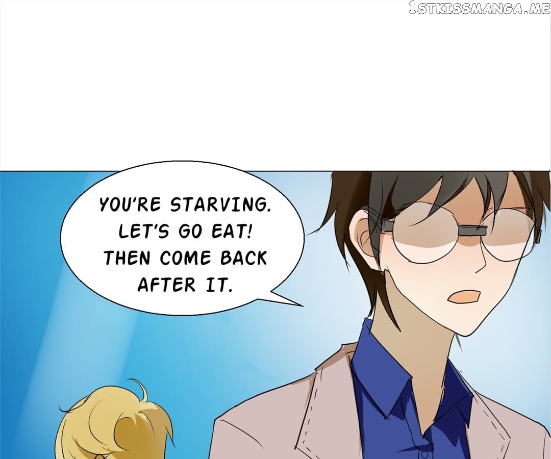 My Graduate Roommate in Women’s Clothes chapter 54 - page 16