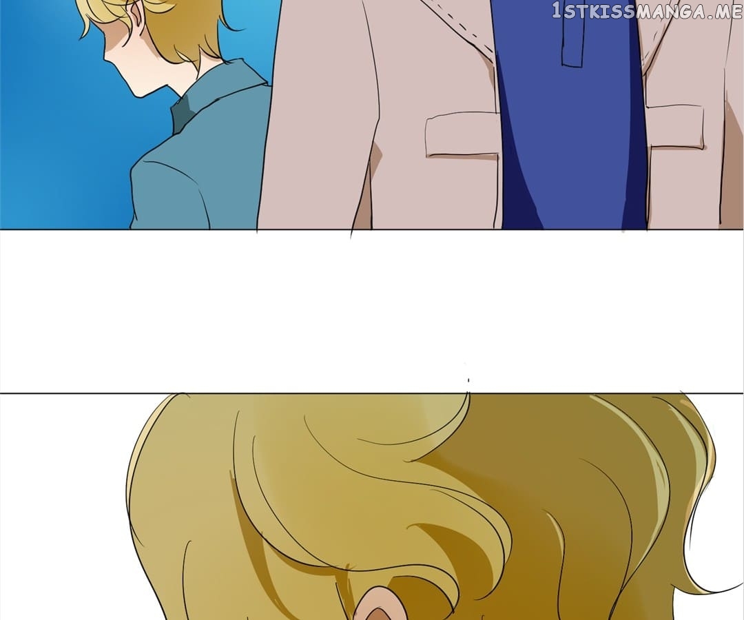 My Graduate Roommate in Women’s Clothes chapter 54 - page 17