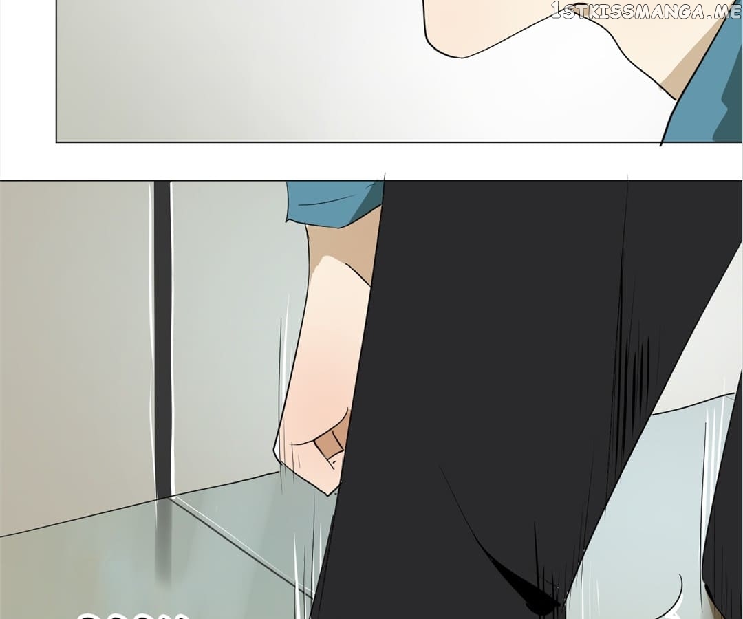 My Graduate Roommate in Women’s Clothes chapter 54 - page 19