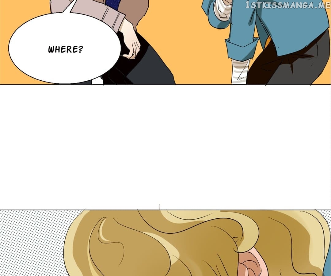 My Graduate Roommate in Women’s Clothes chapter 54 - page 23