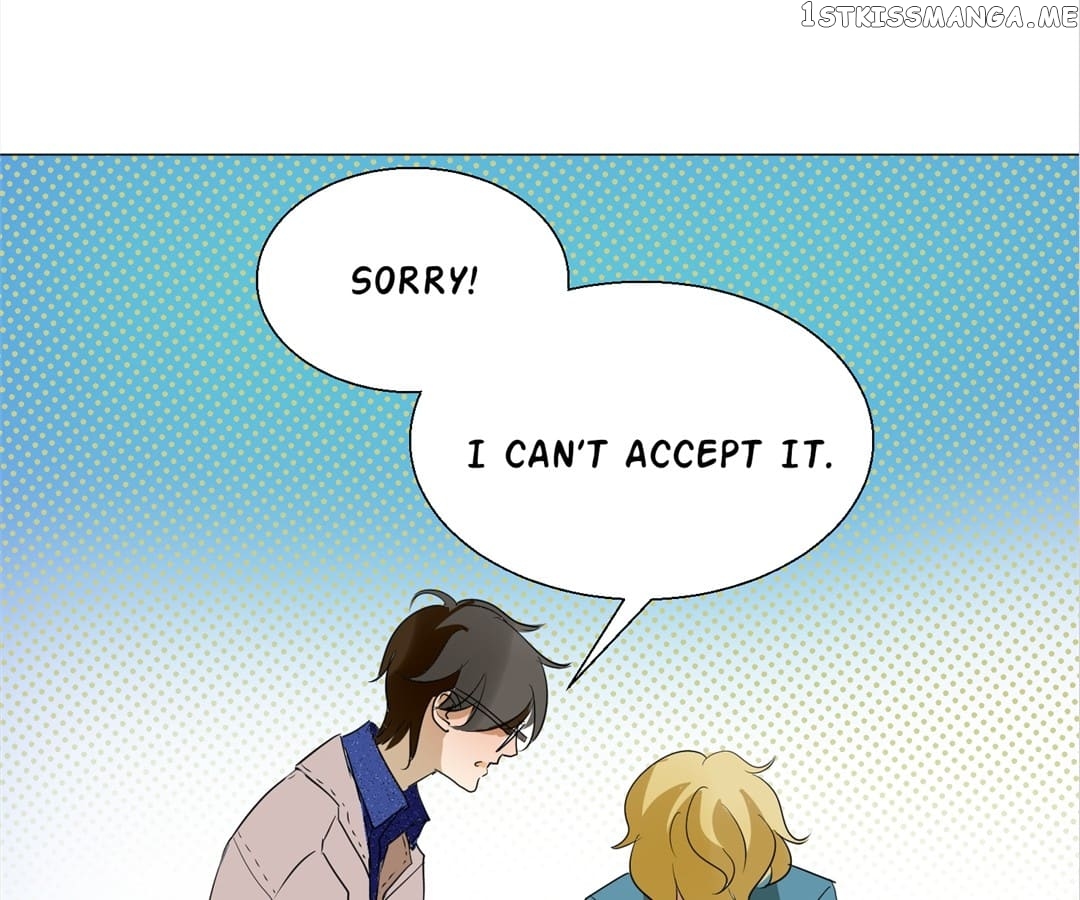 My Graduate Roommate in Women’s Clothes chapter 54 - page 29