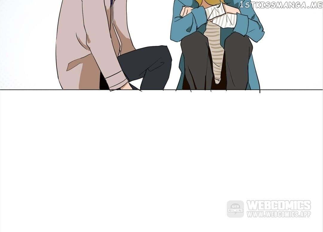 My Graduate Roommate in Women’s Clothes chapter 54 - page 30