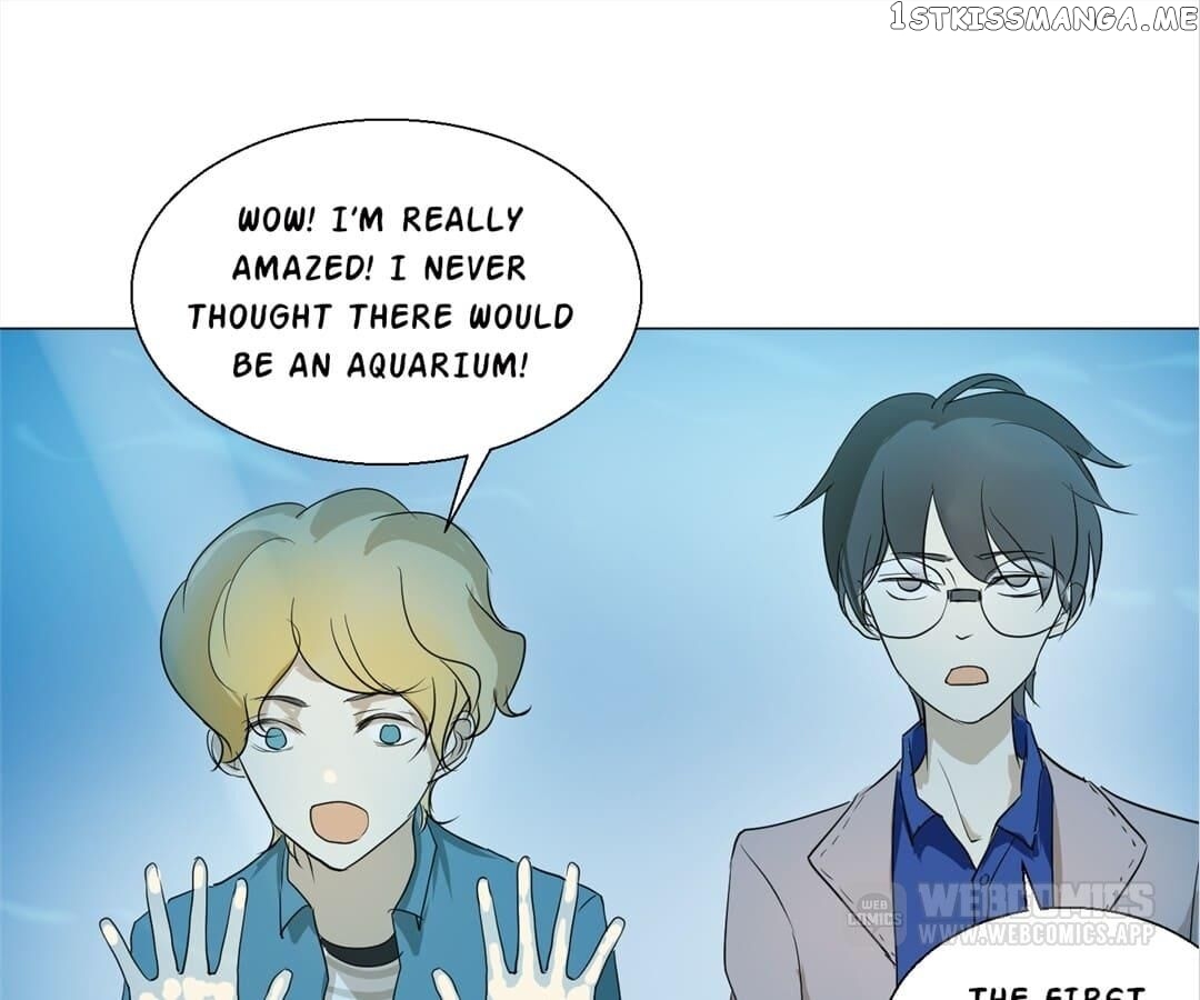 My Graduate Roommate in Women’s Clothes chapter 54 - page 6