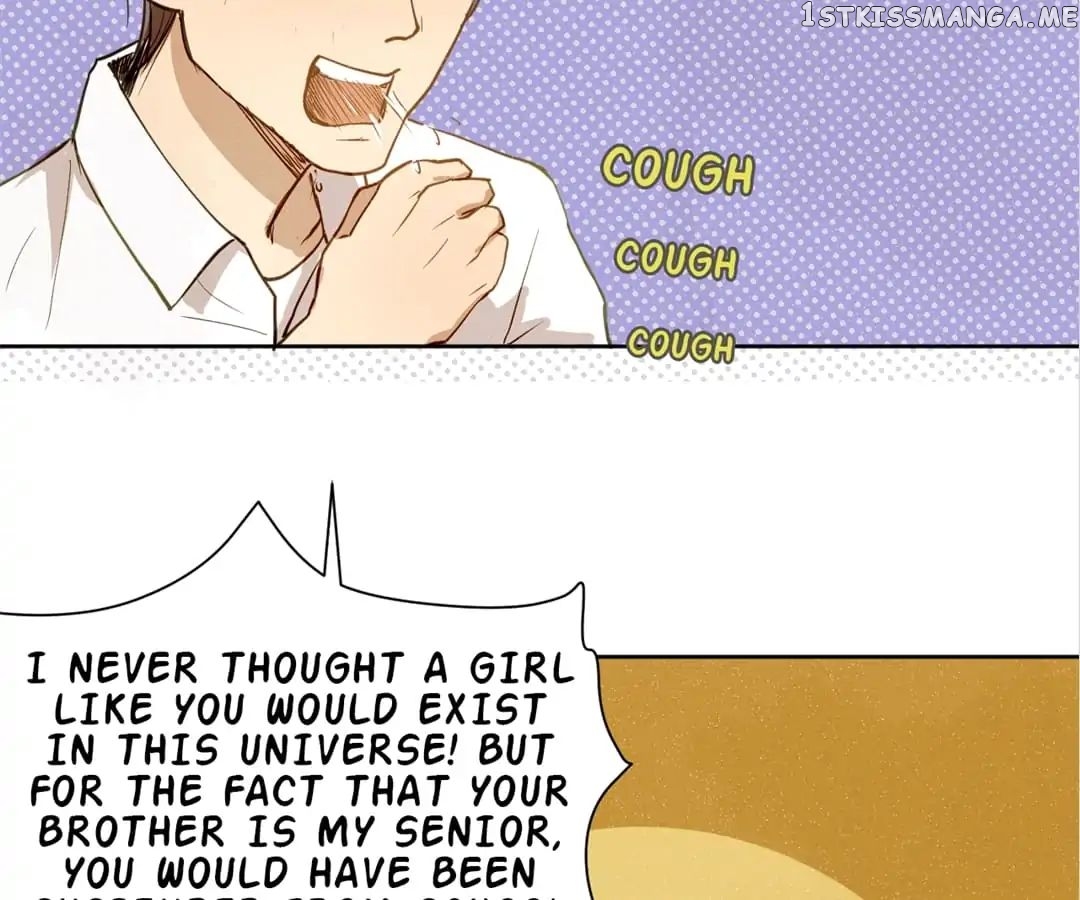 My Graduate Roommate in Women’s Clothes chapter 22 - page 10