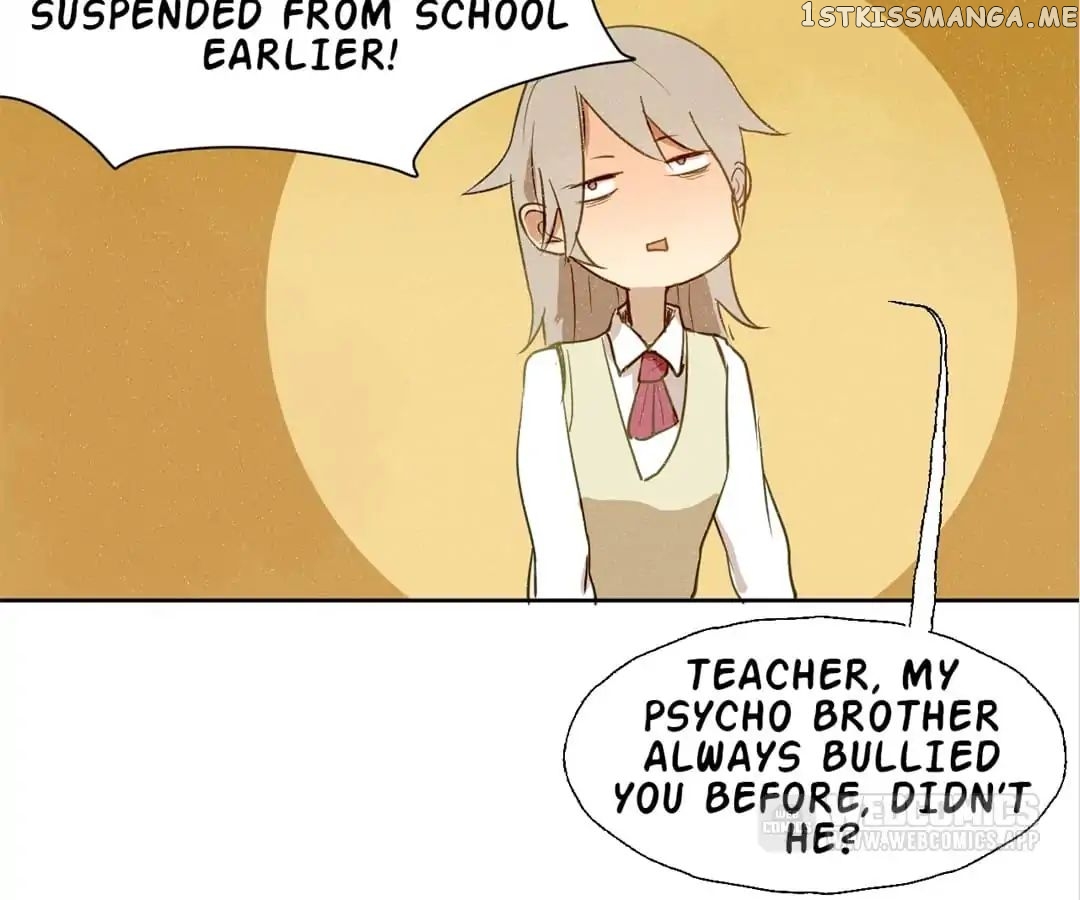 My Graduate Roommate in Women’s Clothes chapter 22 - page 11