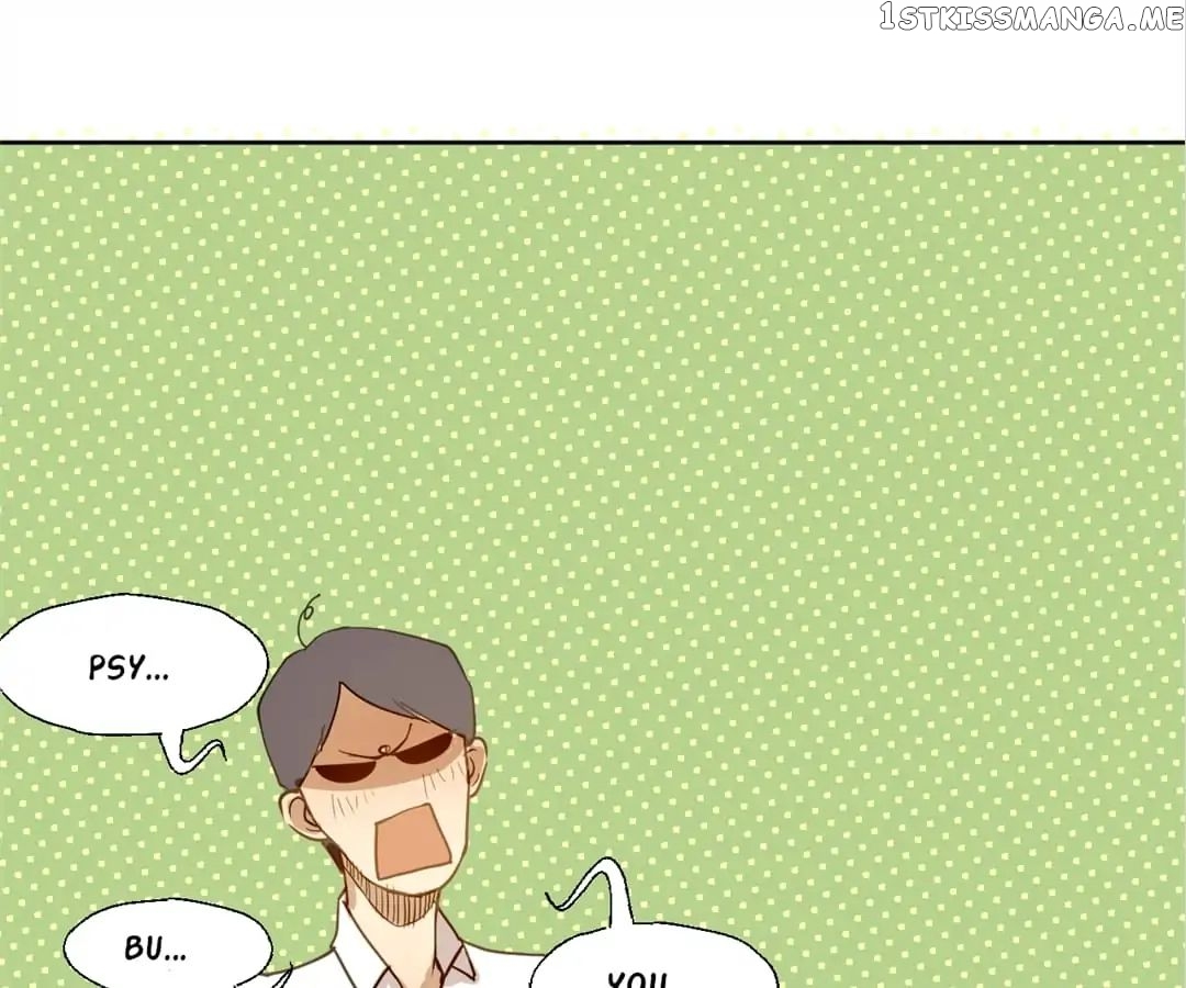My Graduate Roommate in Women’s Clothes chapter 22 - page 14