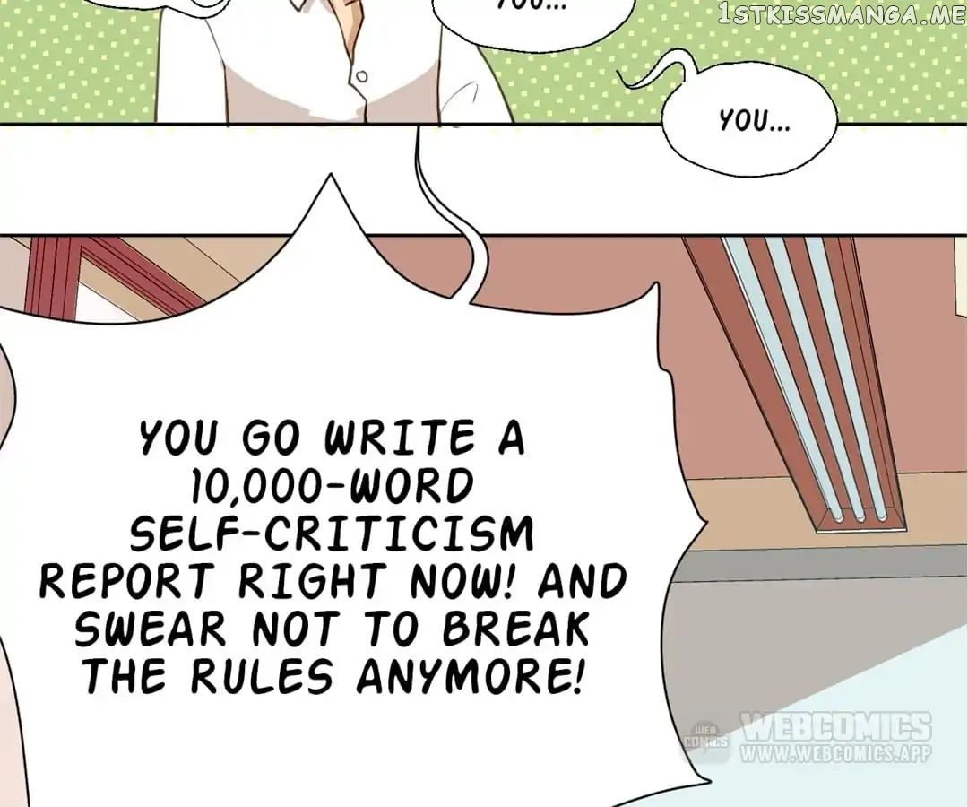 My Graduate Roommate in Women’s Clothes chapter 22 - page 15