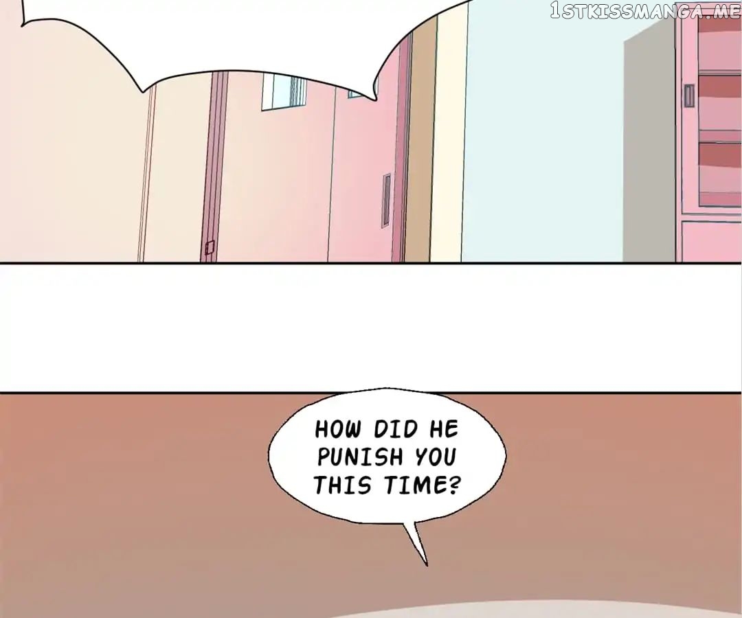 My Graduate Roommate in Women’s Clothes chapter 22 - page 16