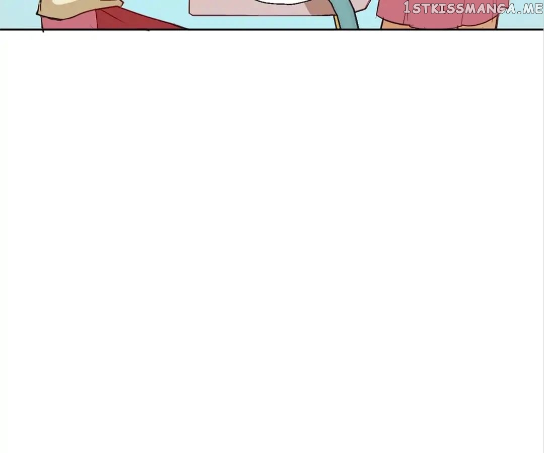 My Graduate Roommate in Women’s Clothes chapter 22 - page 18