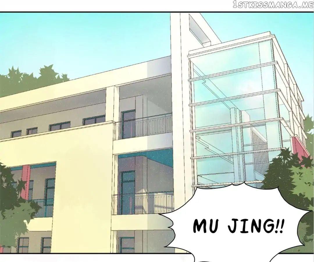 My Graduate Roommate in Women’s Clothes chapter 22 - page 2