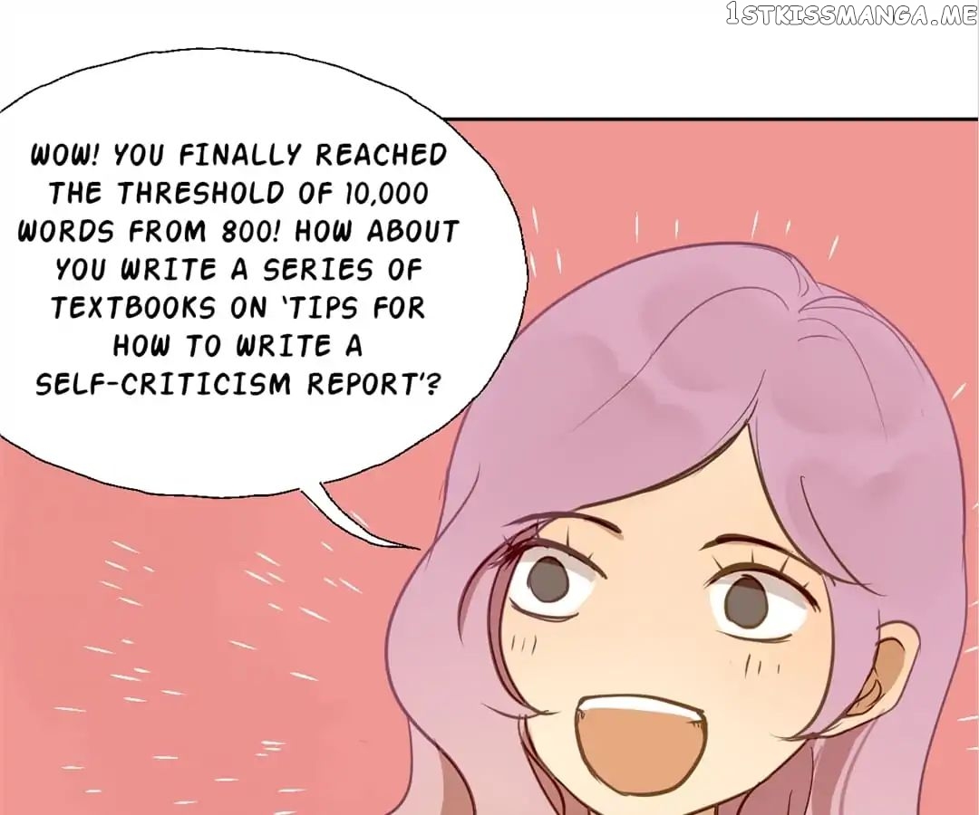 My Graduate Roommate in Women’s Clothes chapter 22 - page 20