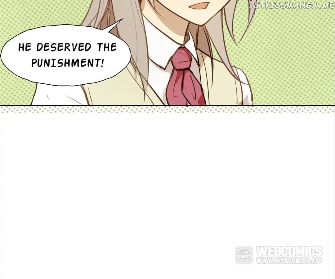 My Graduate Roommate in Women’s Clothes chapter 22 - page 23