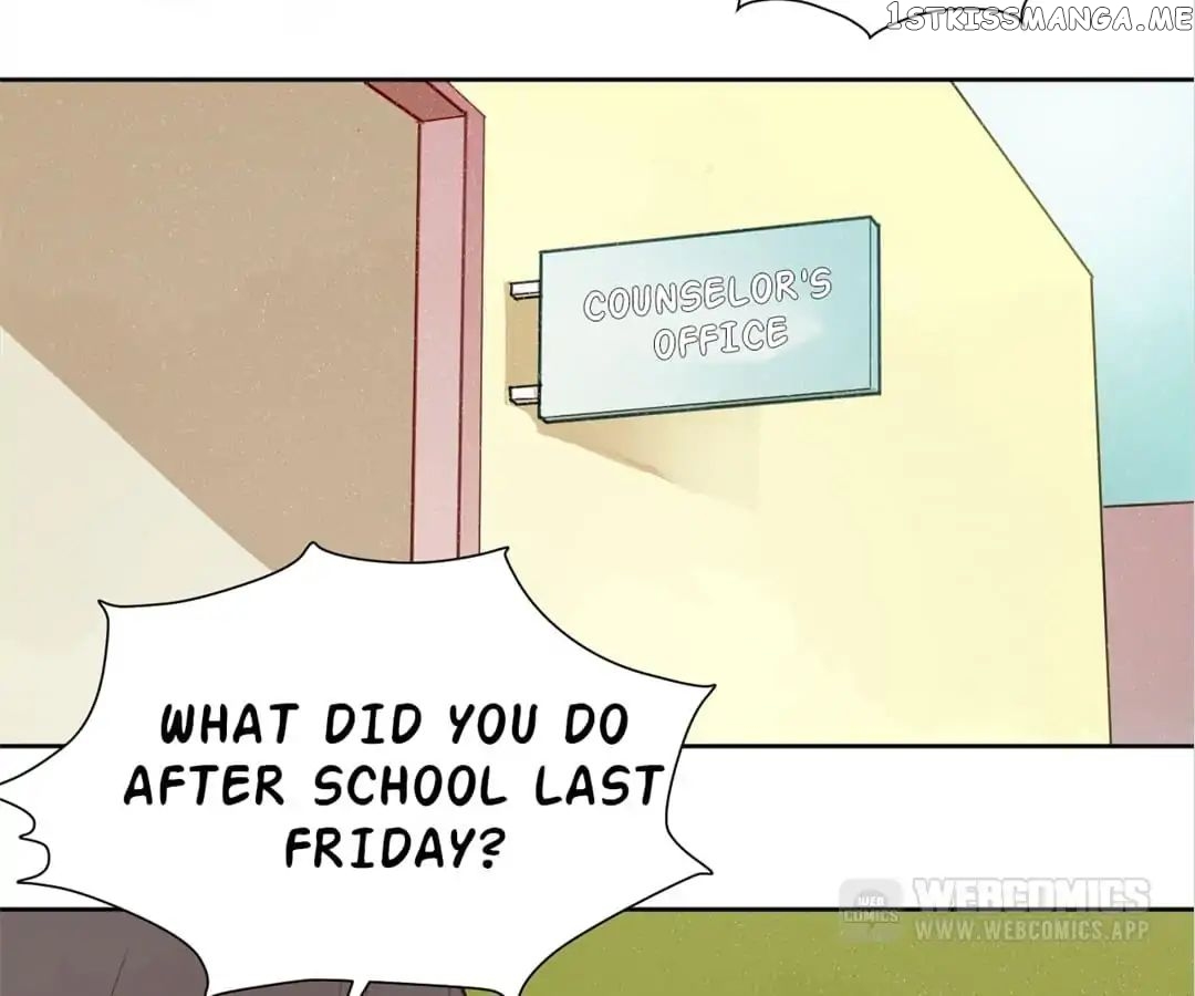 My Graduate Roommate in Women’s Clothes chapter 22 - page 3