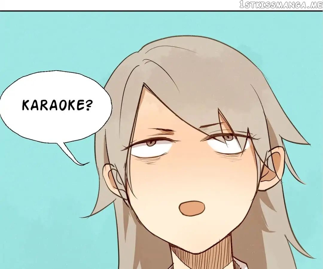 My Graduate Roommate in Women’s Clothes chapter 22 - page 5