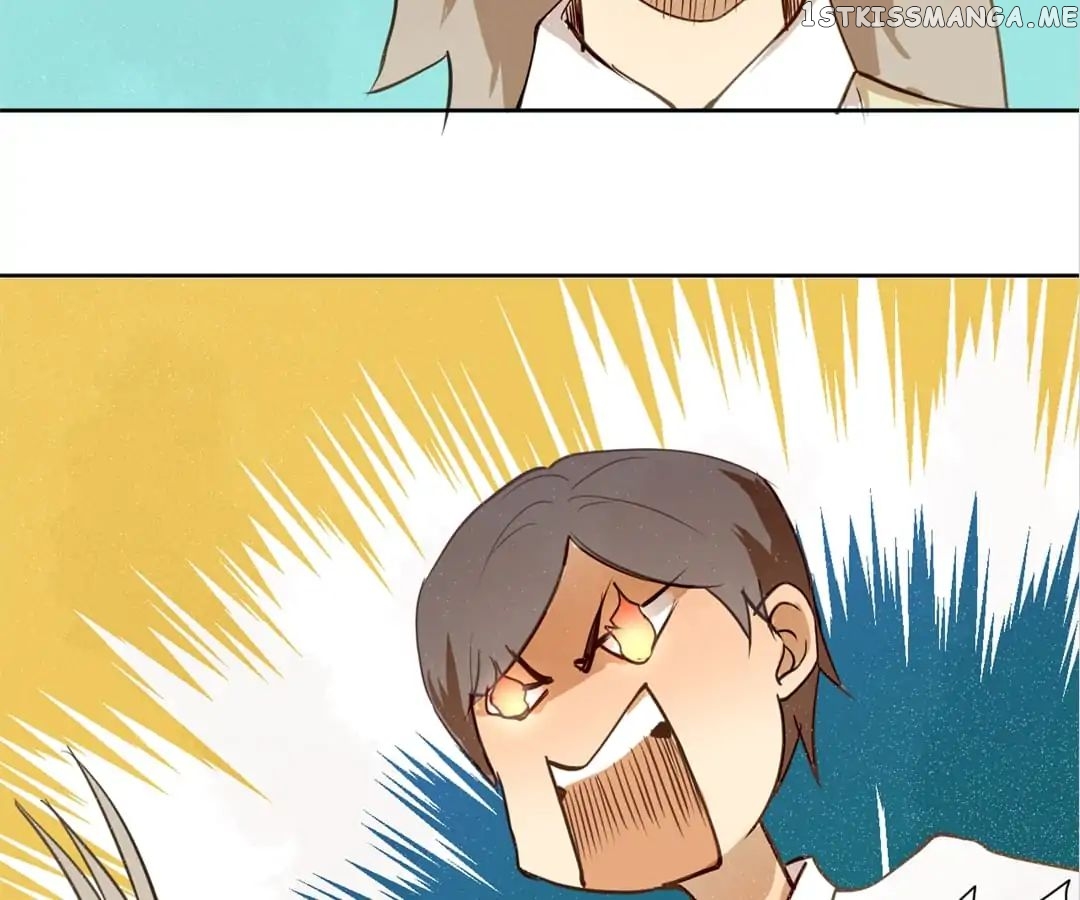My Graduate Roommate in Women’s Clothes chapter 22 - page 6