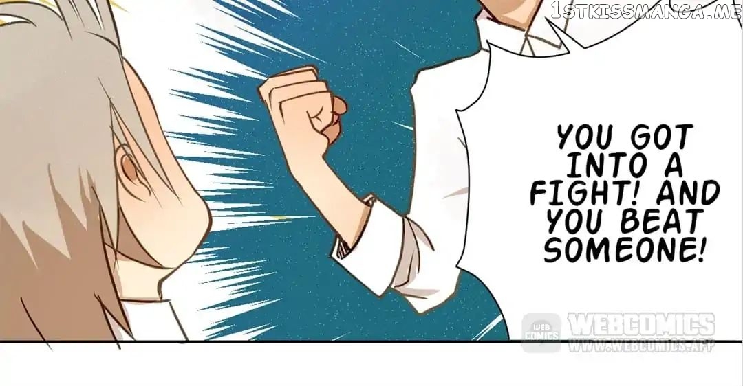 My Graduate Roommate in Women’s Clothes chapter 22 - page 7