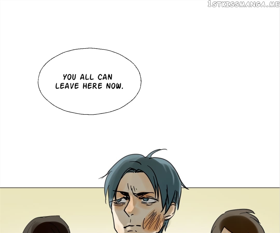 My Graduate Roommate in Women’s Clothes chapter 47 - page 14