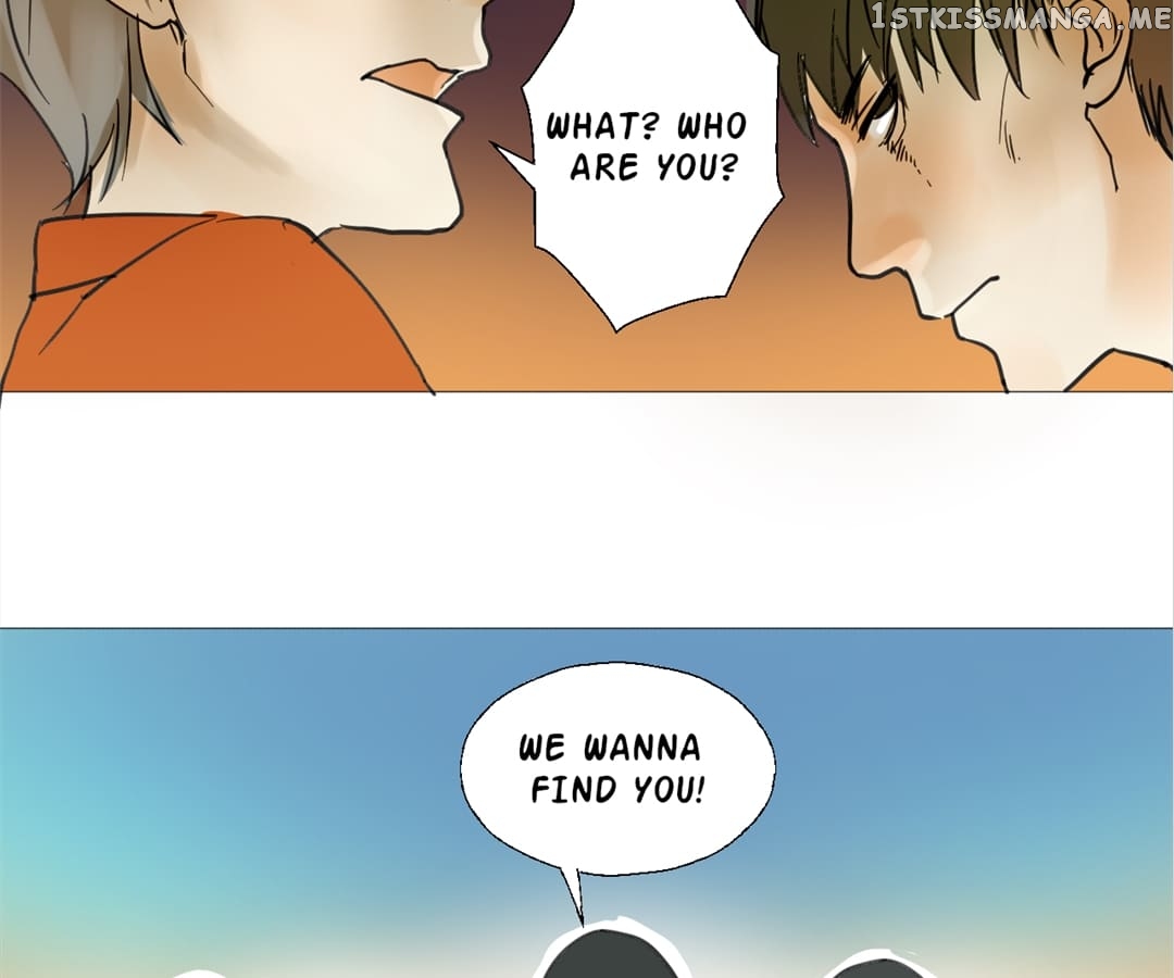My Graduate Roommate in Women’s Clothes chapter 47 - page 21