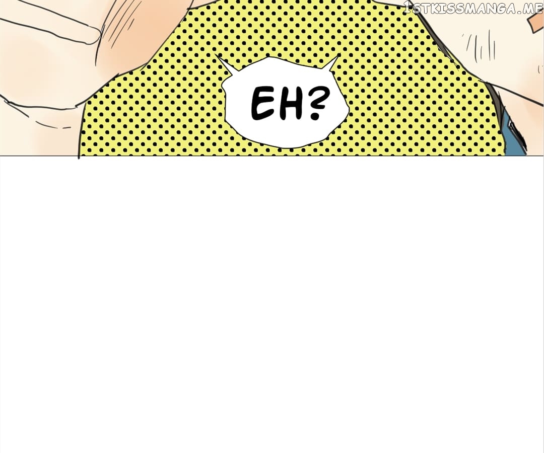 My Graduate Roommate in Women’s Clothes chapter 47 - page 24