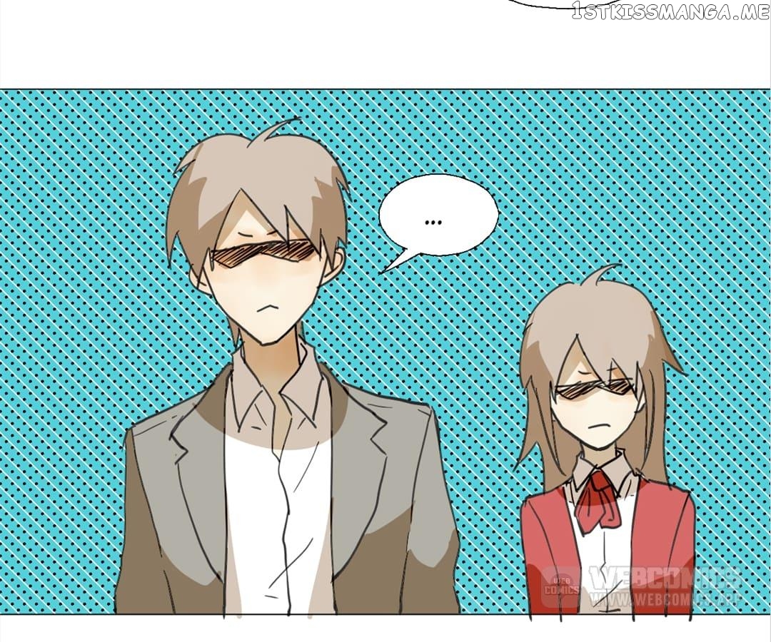 My Graduate Roommate in Women’s Clothes chapter 47 - page 3