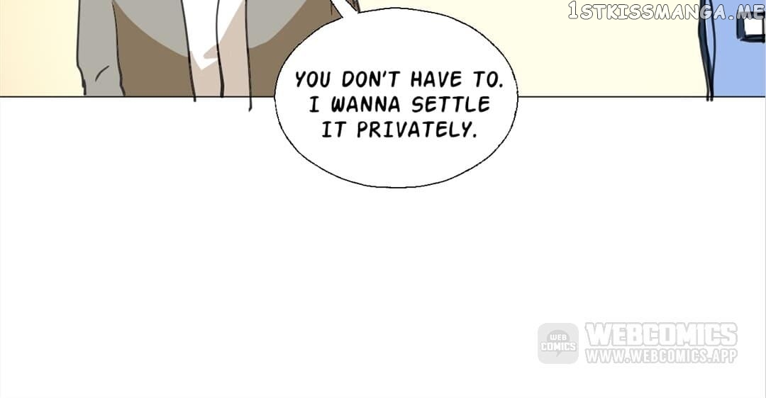 My Graduate Roommate in Women’s Clothes chapter 47 - page 7