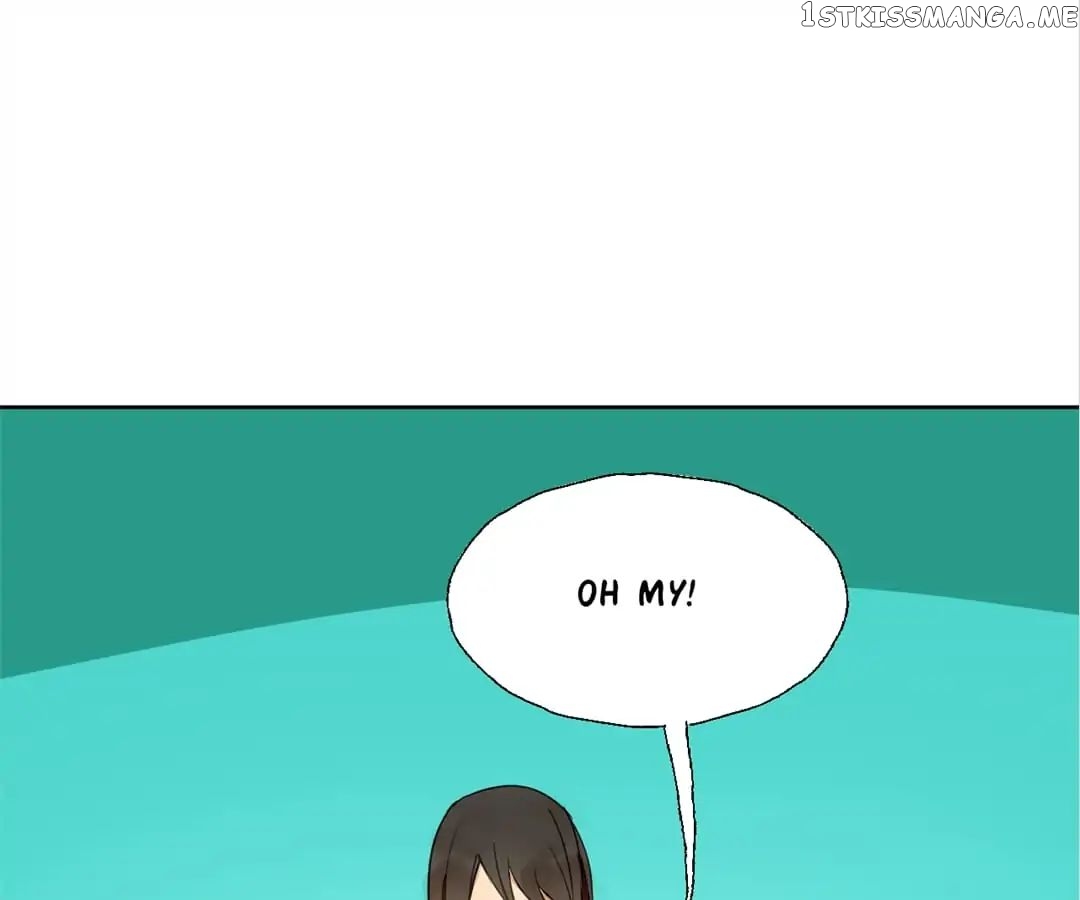 My Graduate Roommate in Women’s Clothes chapter 23 - page 14