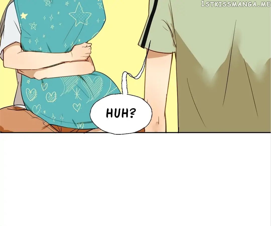 My Graduate Roommate in Women’s Clothes chapter 23 - page 17
