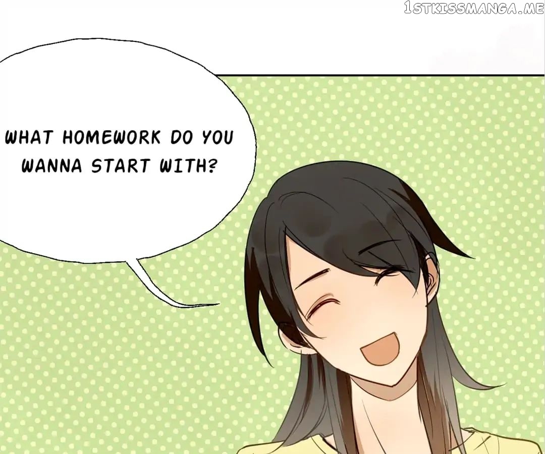 My Graduate Roommate in Women’s Clothes chapter 23 - page 2