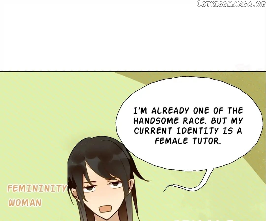 My Graduate Roommate in Women’s Clothes chapter 23 - page 26