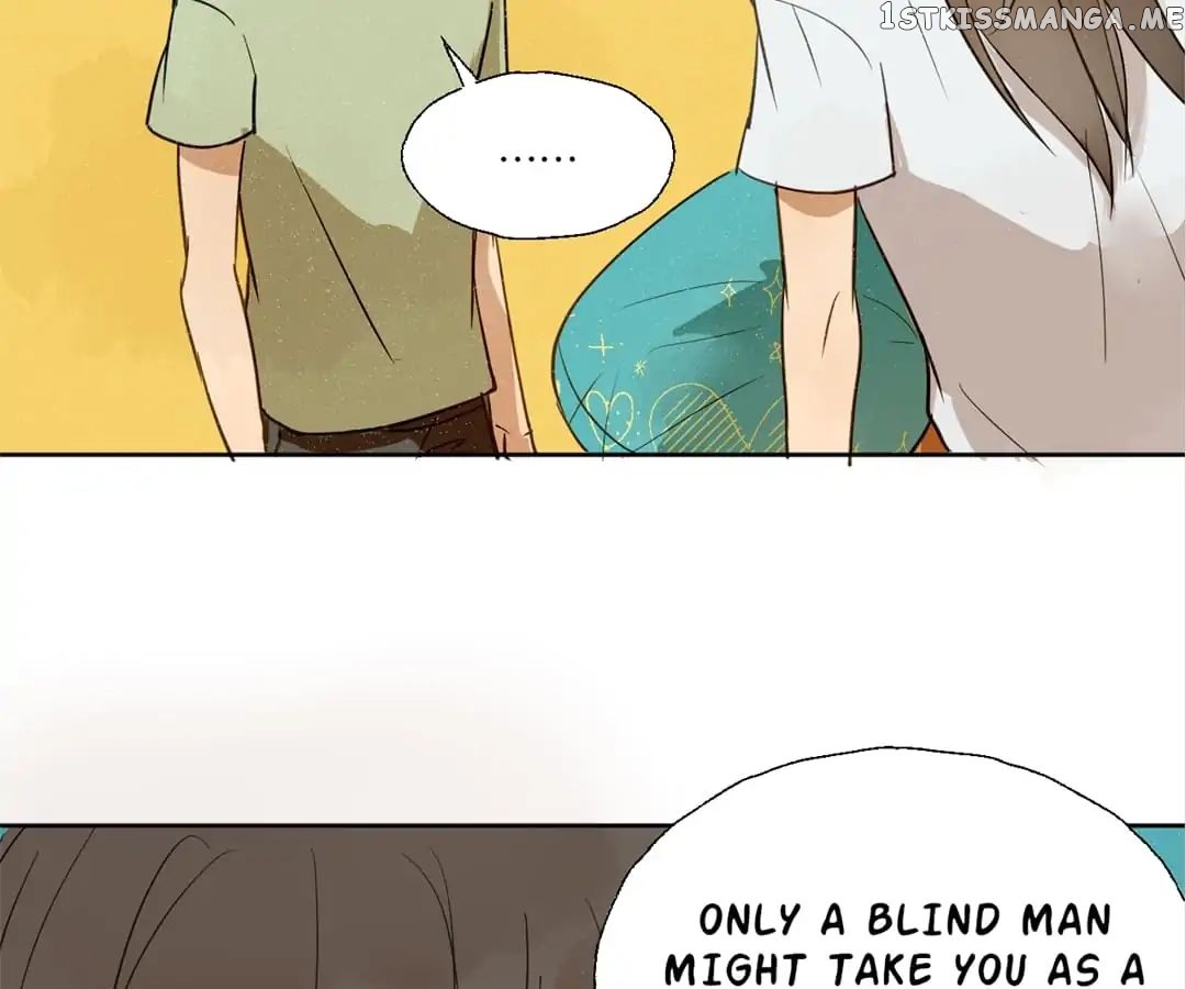 My Graduate Roommate in Women’s Clothes chapter 23 - page 28