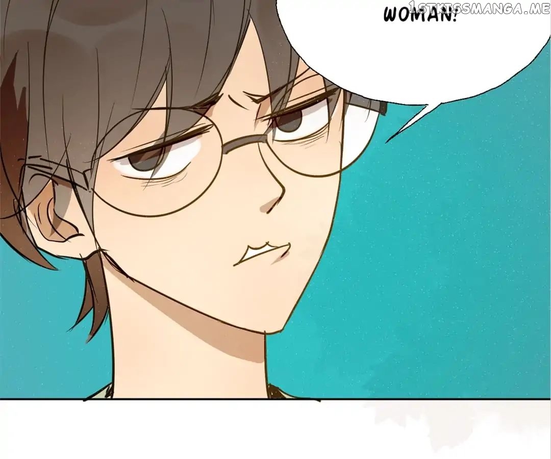 My Graduate Roommate in Women’s Clothes chapter 23 - page 29