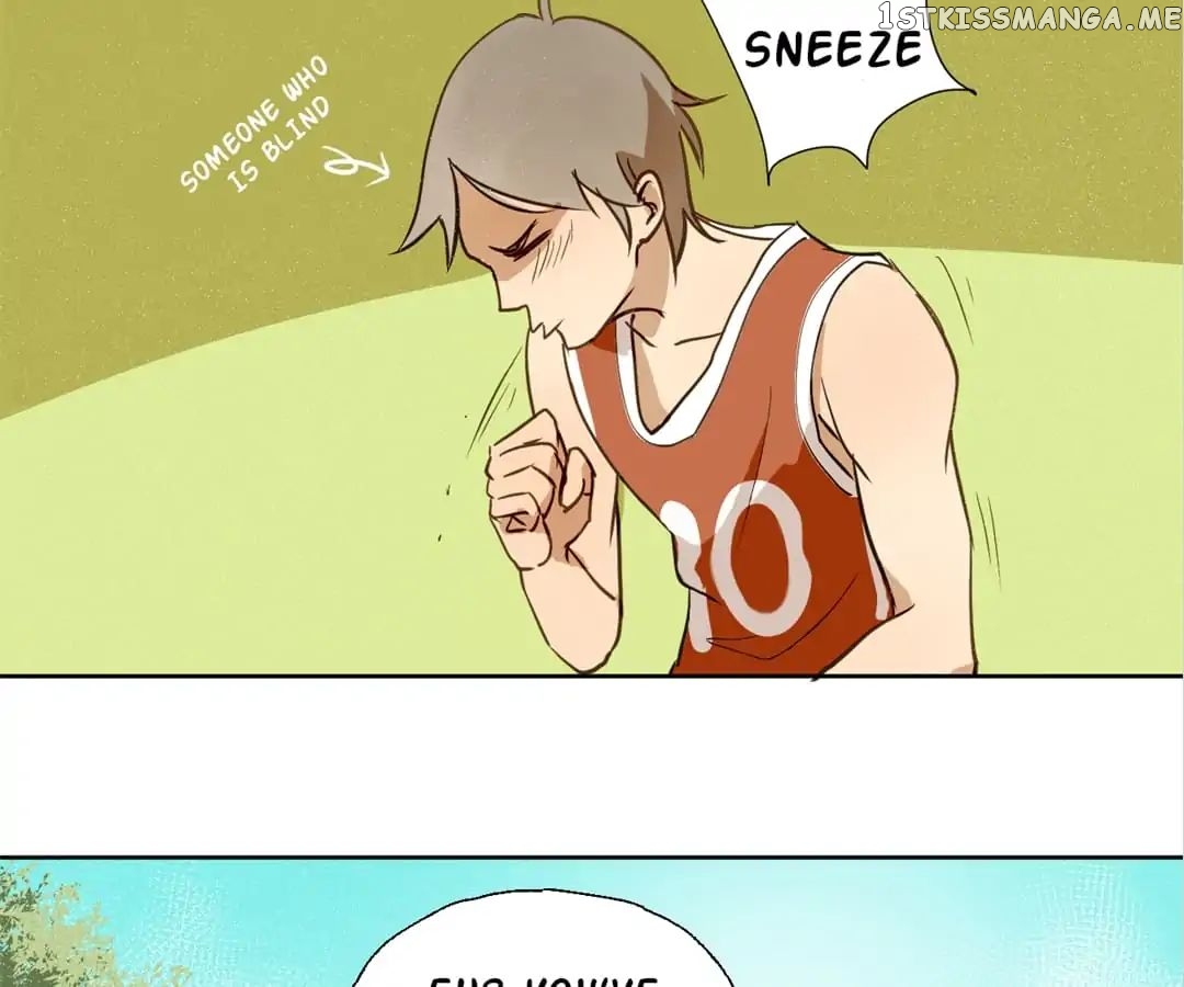 My Graduate Roommate in Women’s Clothes chapter 23 - page 33