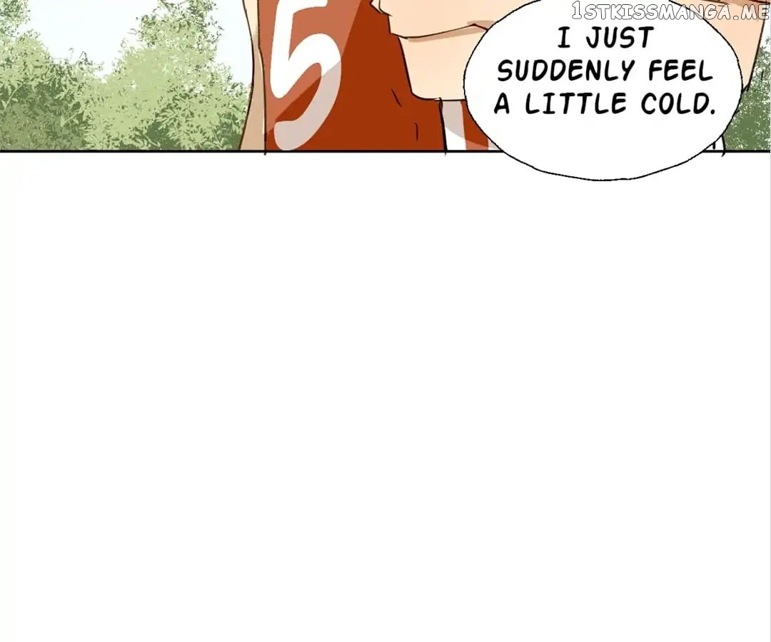 My Graduate Roommate in Women’s Clothes chapter 23 - page 36