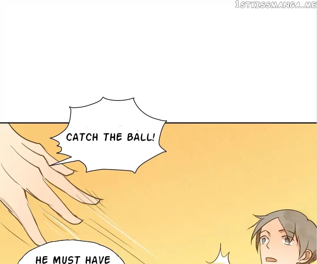 My Graduate Roommate in Women’s Clothes chapter 23 - page 38