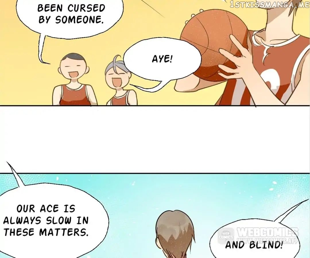 My Graduate Roommate in Women’s Clothes chapter 23 - page 39