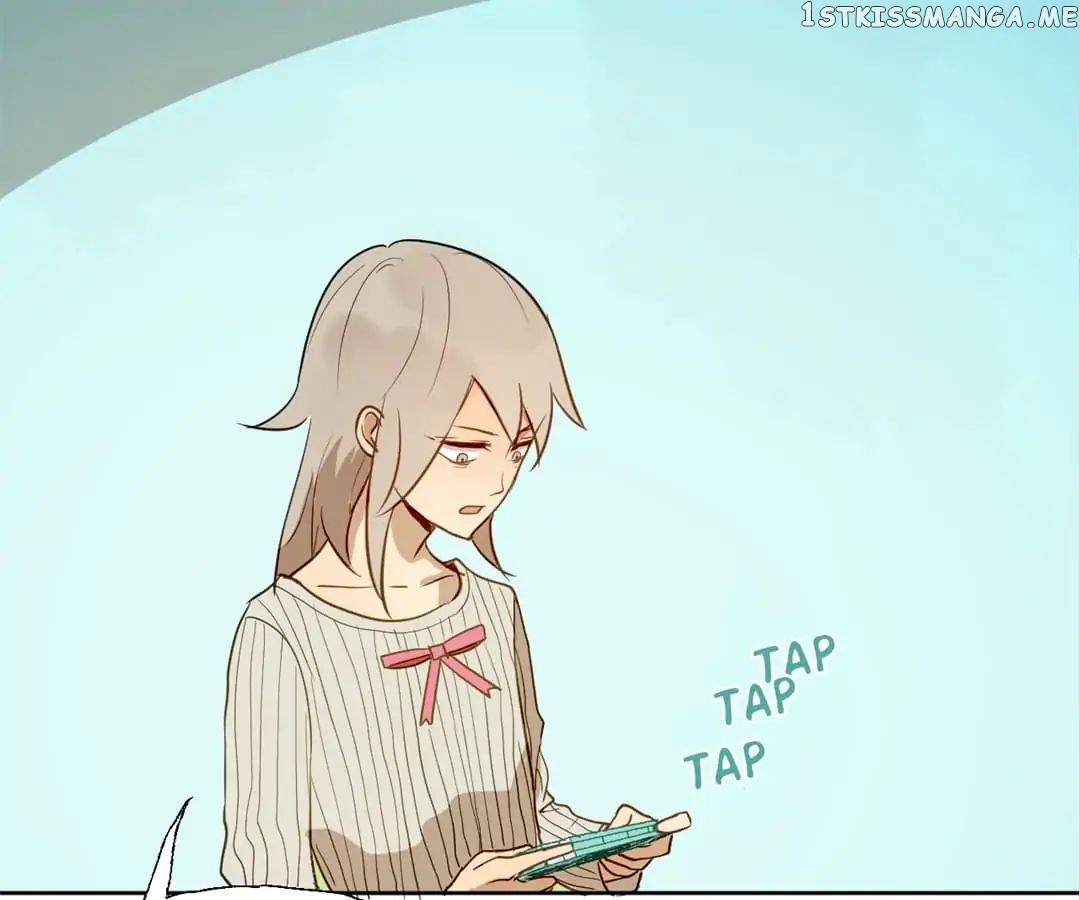 My Graduate Roommate in Women’s Clothes chapter 23 - page 4