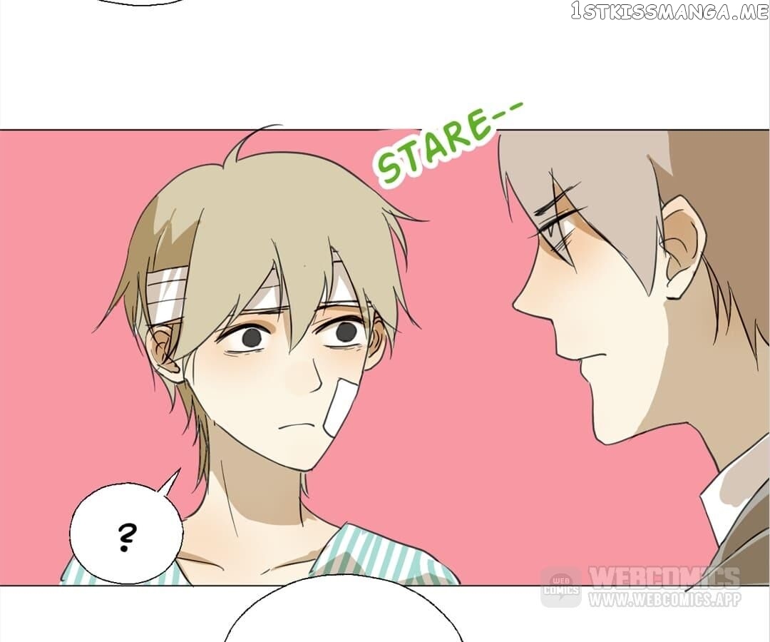 My Graduate Roommate in Women’s Clothes chapter 48 - page 15