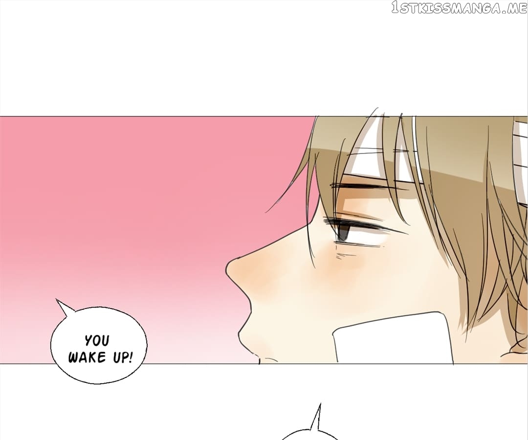 My Graduate Roommate in Women’s Clothes chapter 48 - page 2