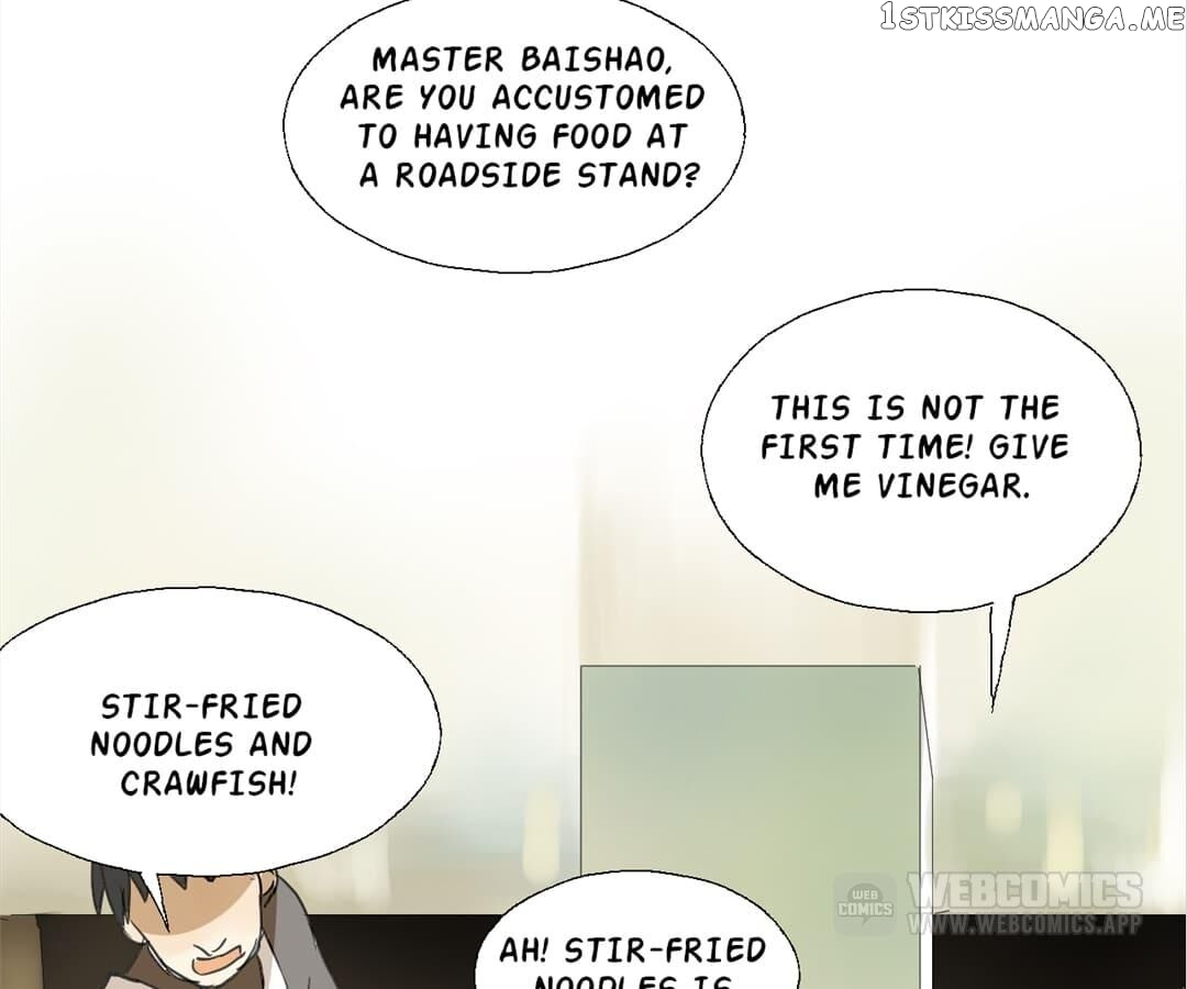 My Graduate Roommate in Women’s Clothes chapter 48 - page 27