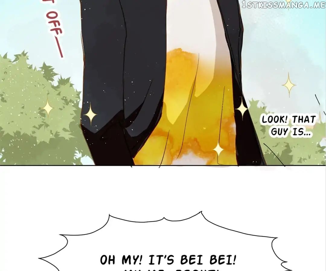 My Graduate Roommate in Women’s Clothes chapter 9 - page 14