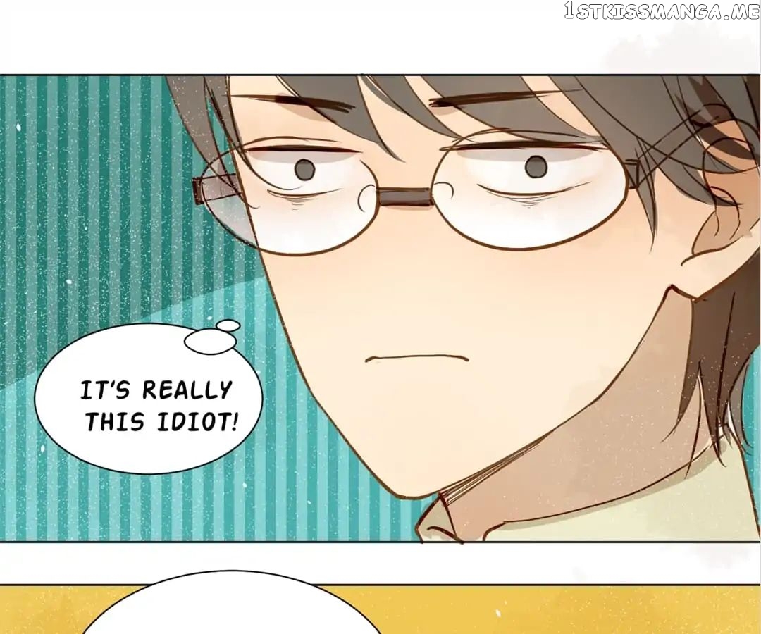 My Graduate Roommate in Women’s Clothes chapter 9 - page 16