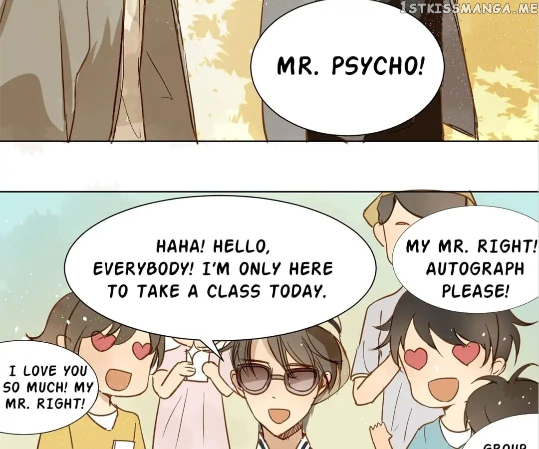 My Graduate Roommate in Women’s Clothes chapter 9 - page 18