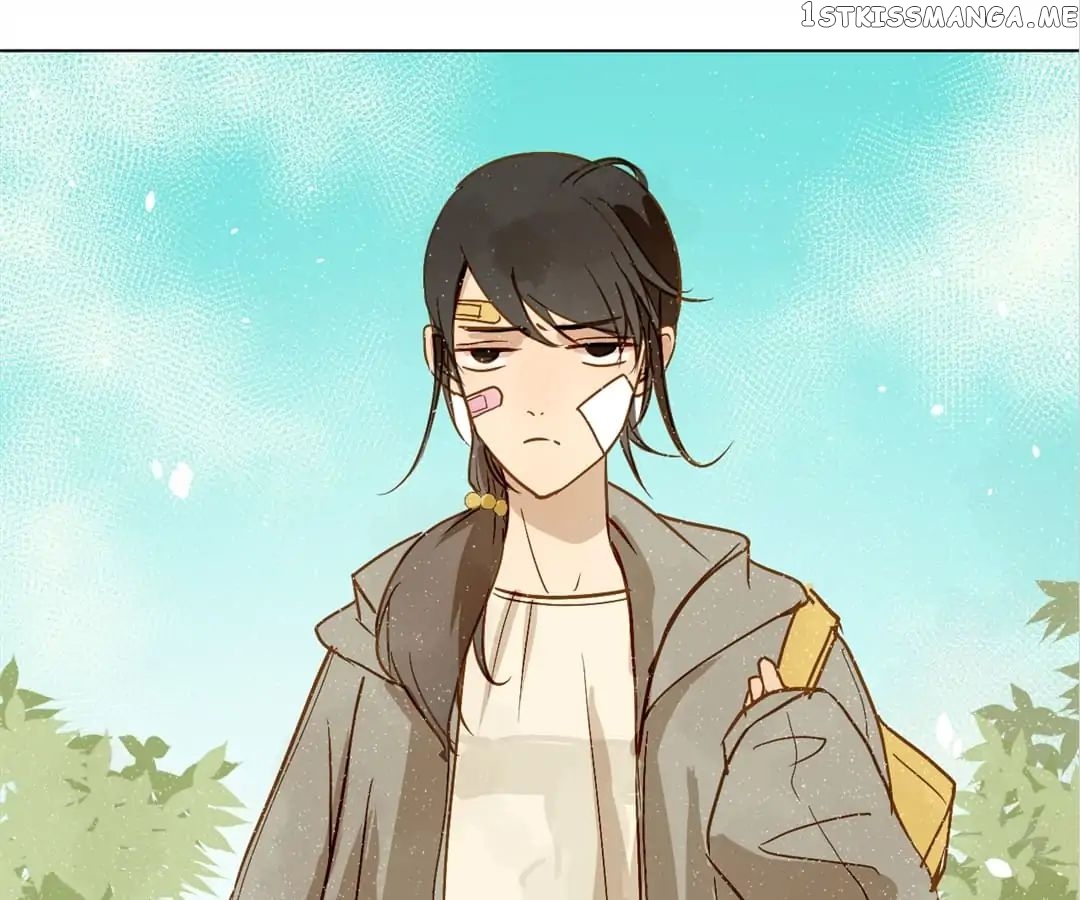 My Graduate Roommate in Women’s Clothes chapter 9 - page 2