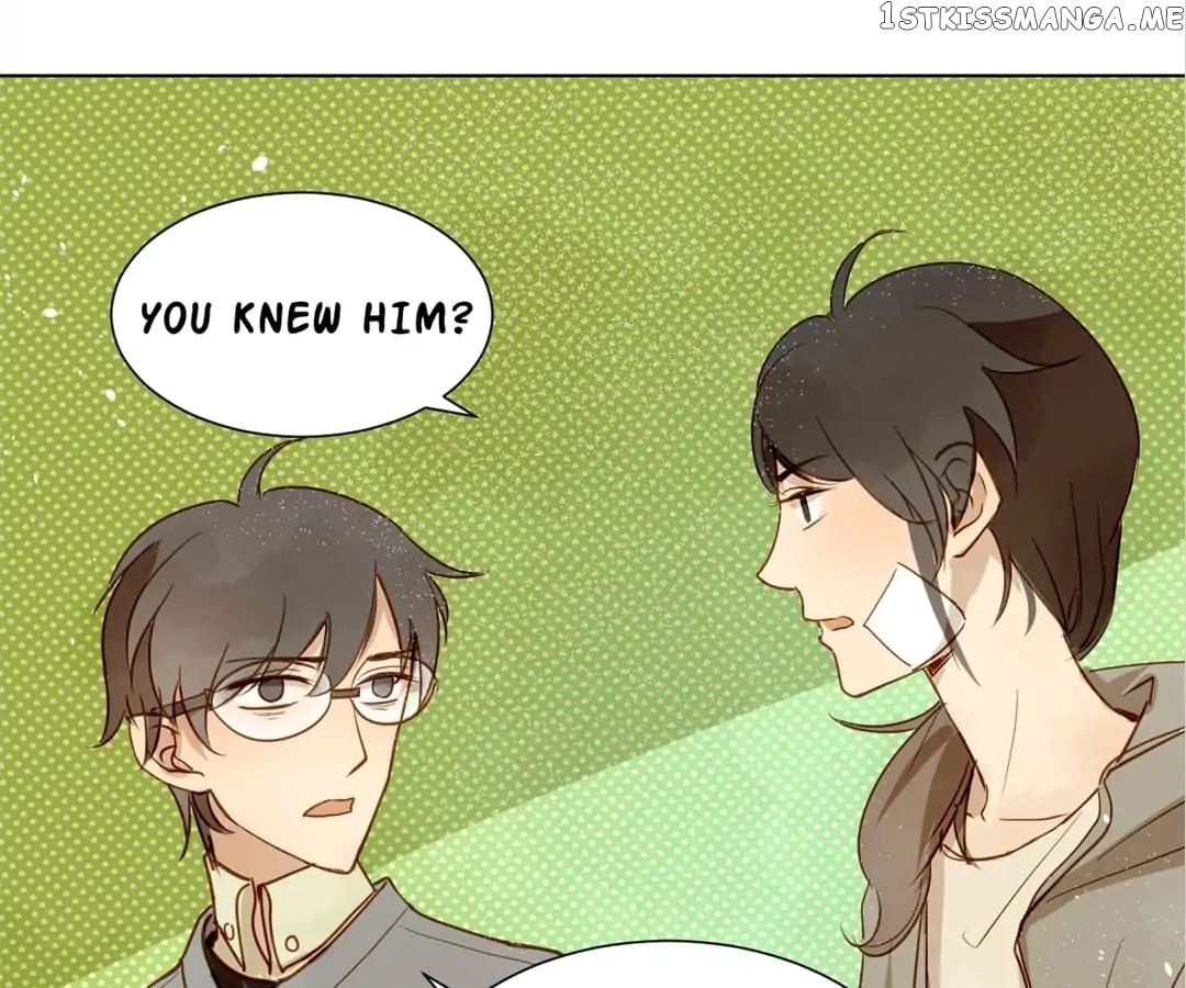 My Graduate Roommate in Women’s Clothes chapter 9 - page 25